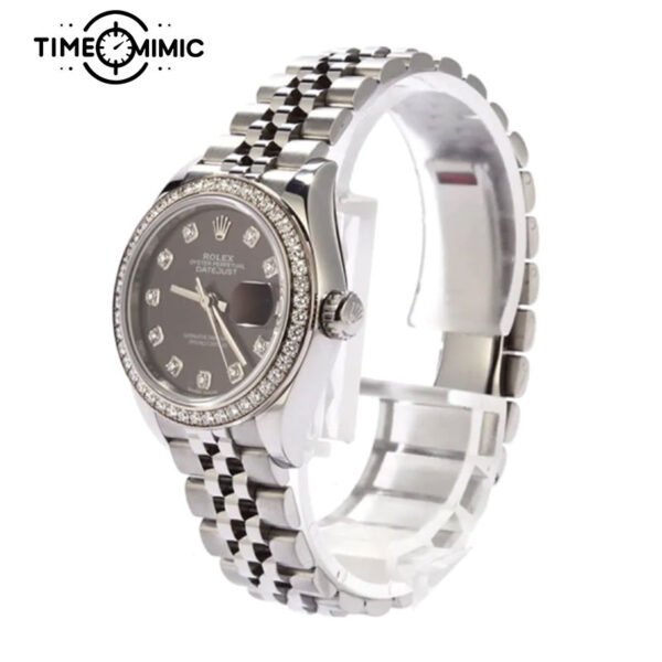 Supper replica Rolex Datejust 279384RBR-28mm Fake Watches clone - Image 2