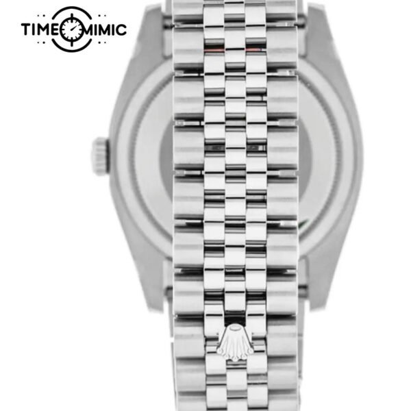 Supper replica Rolex Datejust 279384RBR-28mm Fake Watches clone - Image 3