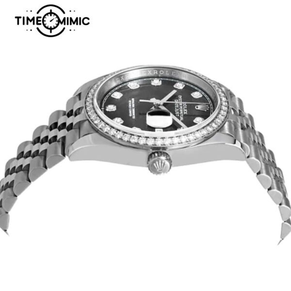 Supper replica Rolex Datejust 279384RBR-28mm Fake Watches clone - Image 3