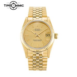 Supper replica Rolex Datejust 6824-25mm Fake Watches clone