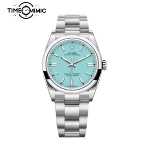 Supper replica Rolex Oyster Perpetual Date 126000-36mm Fake Watches clone
