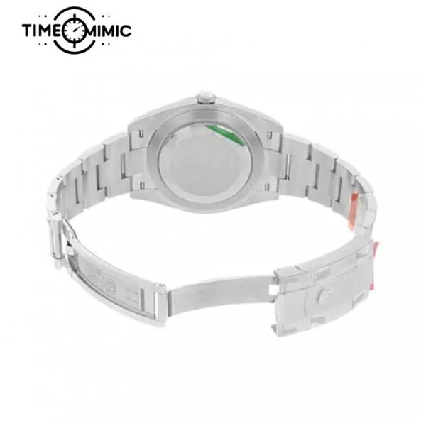 Supper replica Rolex Oyster Perpetual Date 126000-36mm Fake Watches clone - Image 3