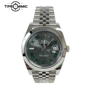 Supper replica Rolex Datejust II 126300-41mm Fake Watches clone