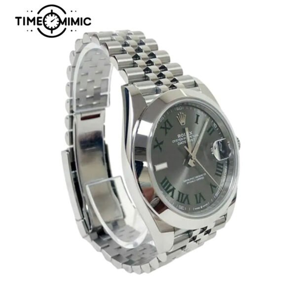 Supper replica Rolex Datejust II 126300-41mm Fake Watches clone - Image 2