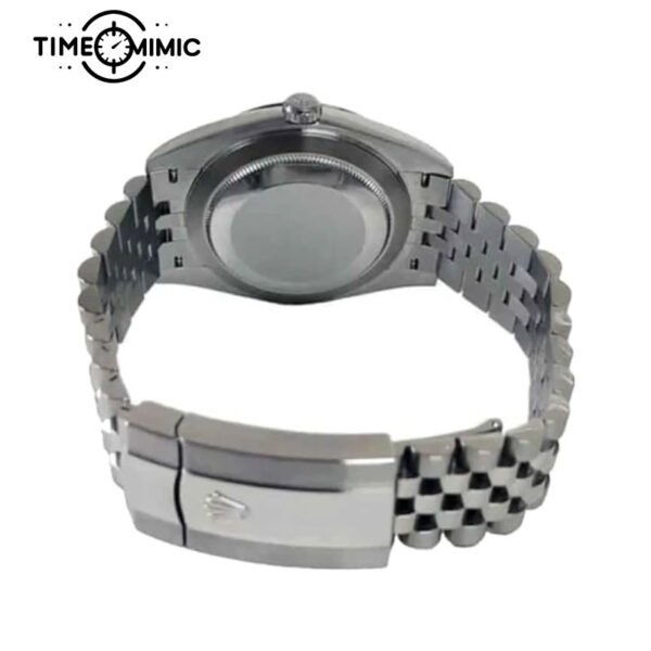 Supper replica Rolex Datejust II 126300-41mm Fake Watches clone - Image 4