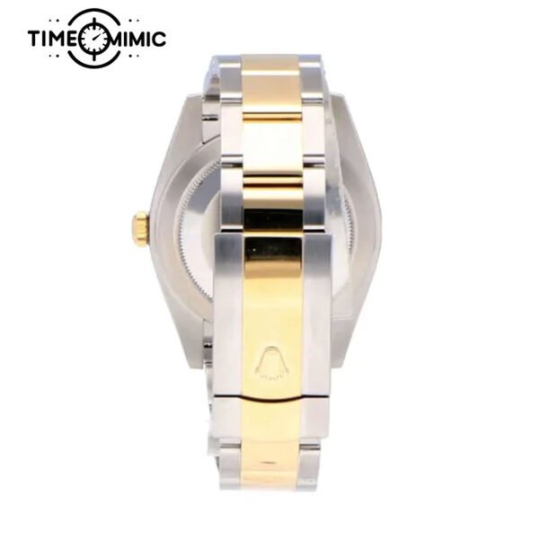 Supper replica Rolex Datejust II 126303-41mm Fake Watches clone - Image 4