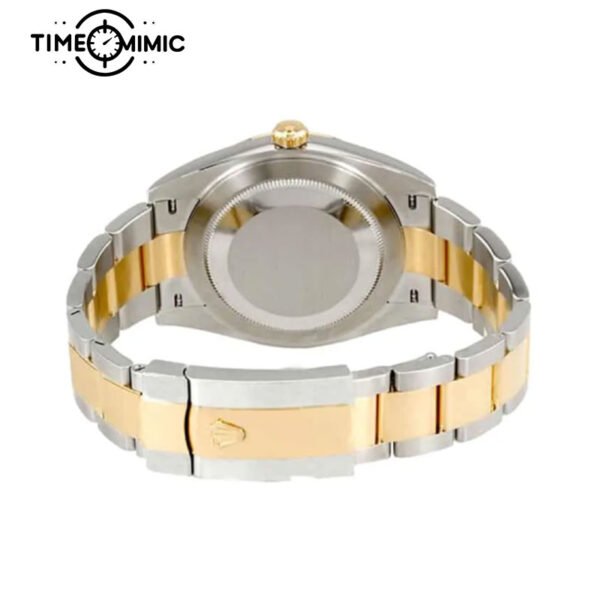 Supper replica Rolex Datejust II 126303-41mm Fake Watches clone - Image 5