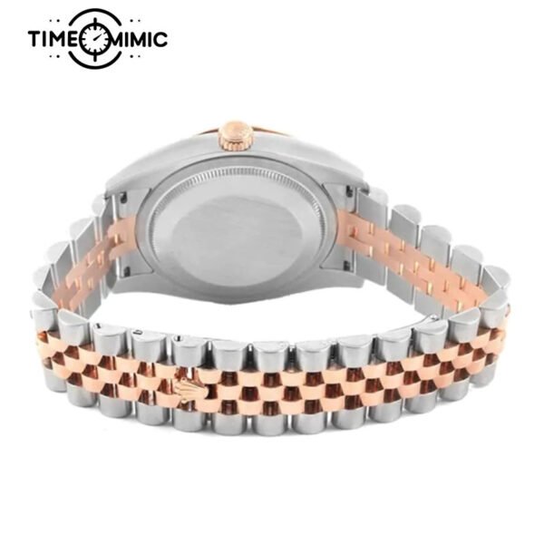 Supper replica Rolex Datejust II 126331-41mm Fake Watches clone - Image 4