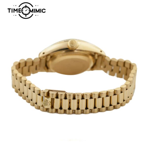 Supper replica Rolex Datejust Malachite-26mm Fake Watches clone - Image 4
