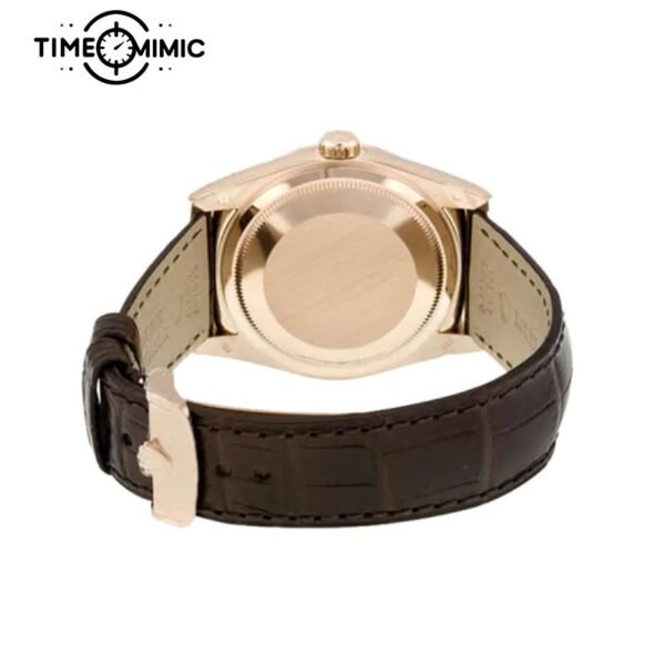 Supper replica Rolex Day-Date 118139-36mm Fake Watches clone - Image 4