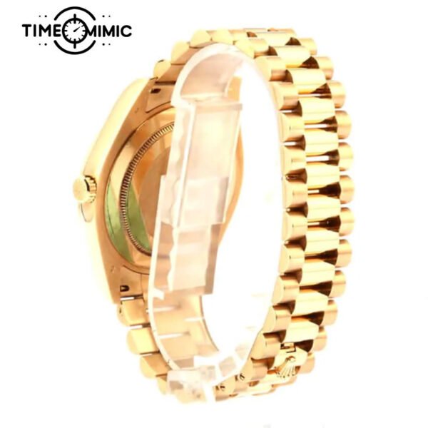 Supper replica Rolex Day-Date 118235F-36mm Fake Watches clone - Image 3