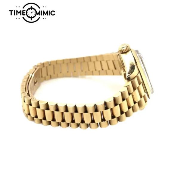 Supper replica Rolex Day-Date 118238-36mm Fake Watches clone - Image 2
