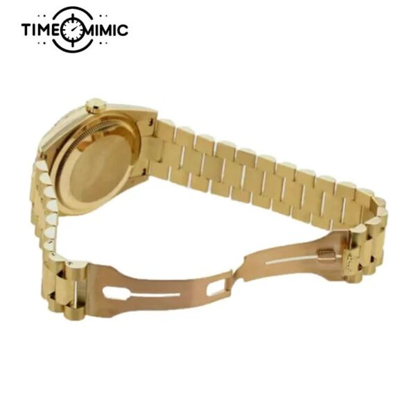 Supper replica Rolex Day-Date 118238-36mm Fake Watches clone - Image 4