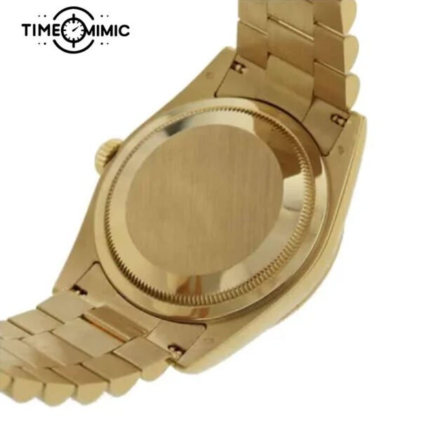 Supper replica Rolex Day-Date 118238-36mm Fake Watches clone - Image 5