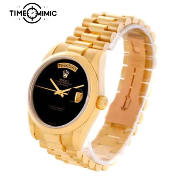 Supper replica Rolex Day-Date 18038-36mm Fake Watches clone - Image 2