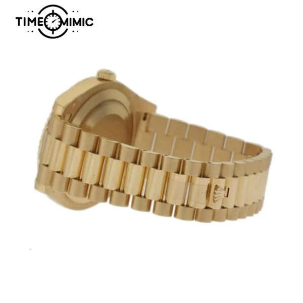 Supper replica Rolex Day-Date 18038-36mm Fake Watches clone - Image 3