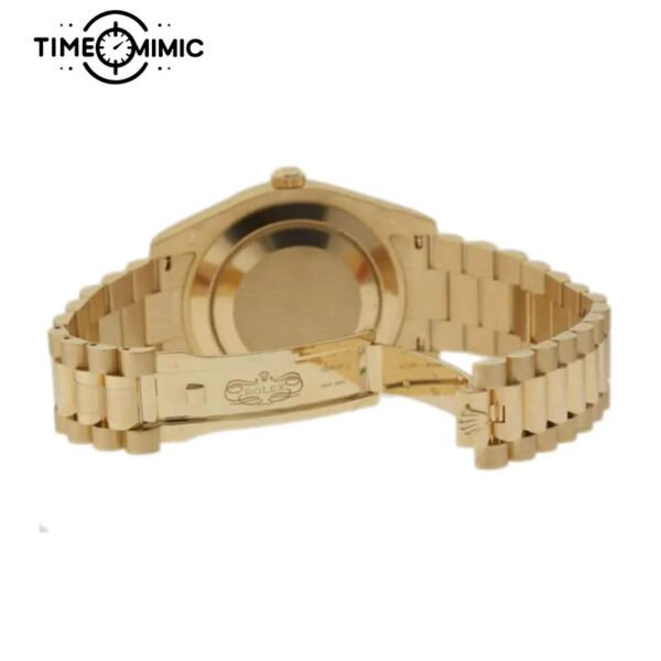 Supper replica Rolex Day-Date 18038-36mm Fake Watches clone - Image 4