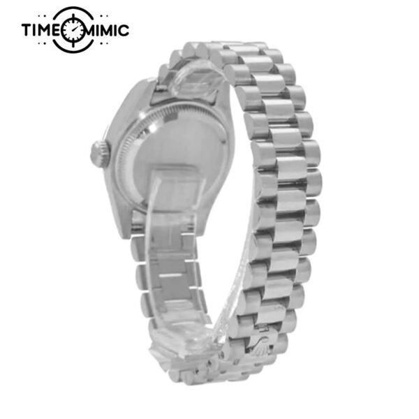 Supper replica Rolex Day-Date 228206-41mm Fake Watches clone - Image 3