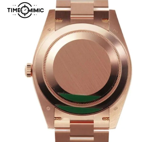 Supper replica Rolex Day-Date 228235-40mm Fake Watches clone - Image 4
