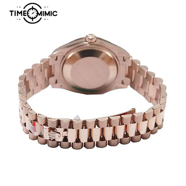 Supper replica Rolex Day-Date 228235-40mm Fake Watches clone - Image 4