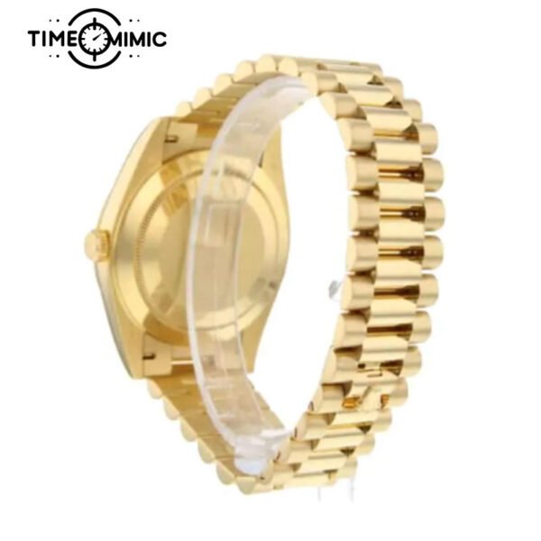 Supper replica Rolex Day-Date 228238-40mm Fake Watches clone - Image 2