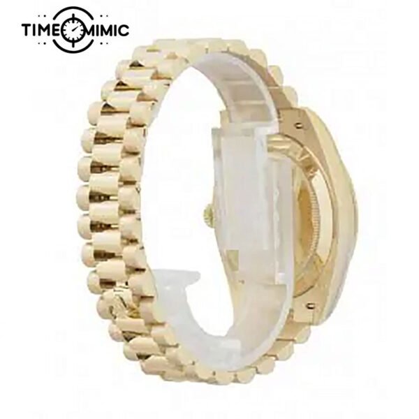 Supper replica Rolex Day-Date 228238-40mm Fake Watches clone - Image 2
