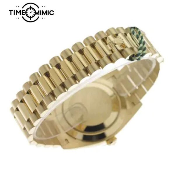Supper replica Rolex Day-Date 228238-40mm Fake Watches clone - Image 3