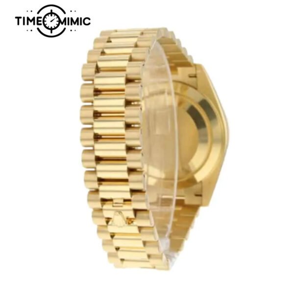 Supper replica Rolex Day-Date 228238-40mm Fake Watches clone - Image 3