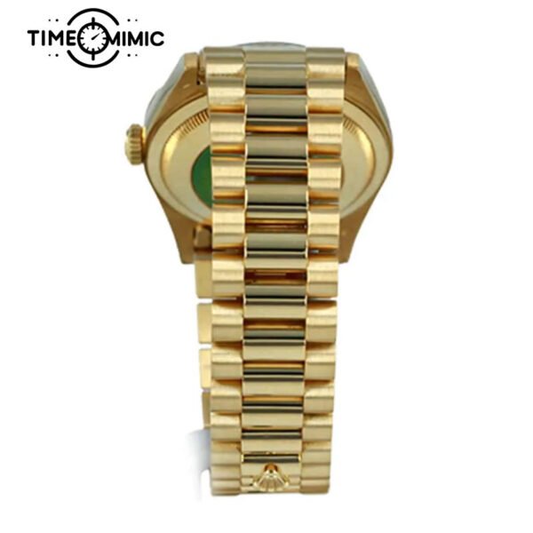 Supper replica Rolex Day-Date 228238-40mm Fake Watches clone - Image 4
