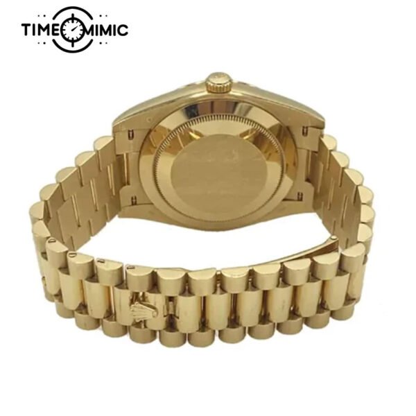 Supper replica Rolex Day-Date 228238-40mm Fake Watches clone - Image 5