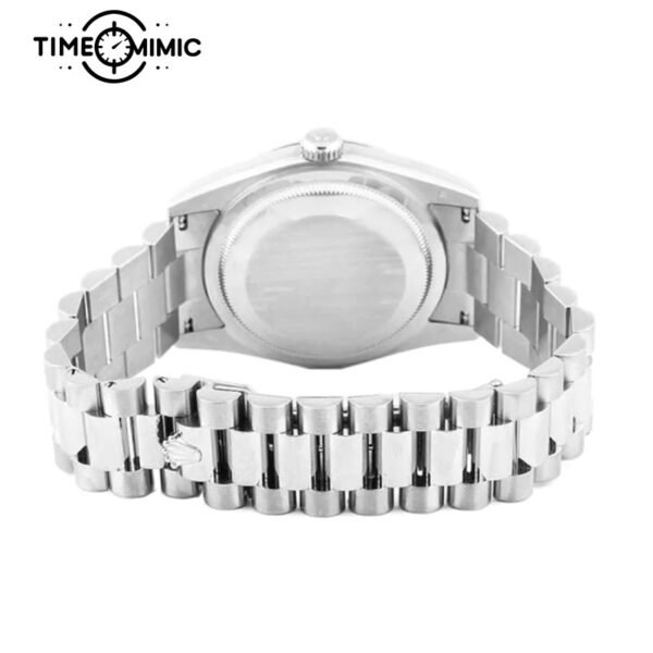 Supper replica Rolex Day-Date 228239-40mm Fake Watches clone - Image 4
