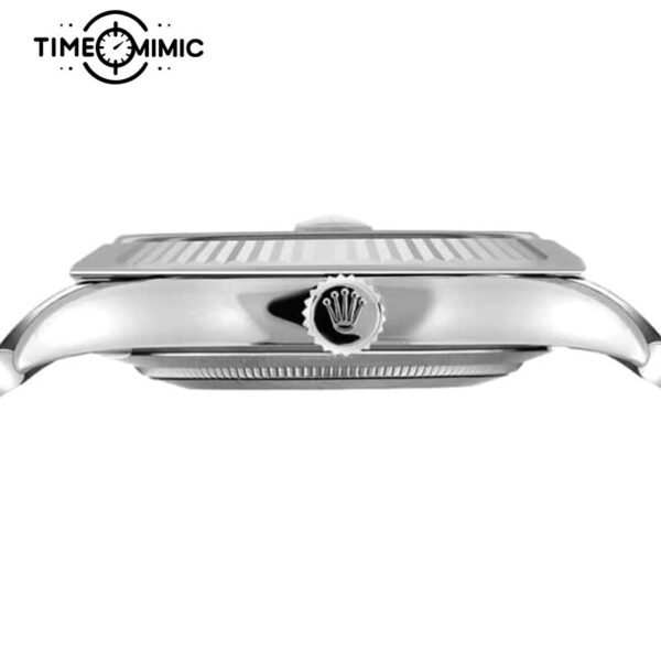 Supper replica Rolex Day-Date 228239-40mm Fake Watches clone - Image 4