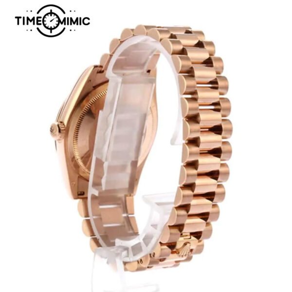 Supper replica Rolex Day-Date II 218235-26mm Fake Watches clone - Image 3