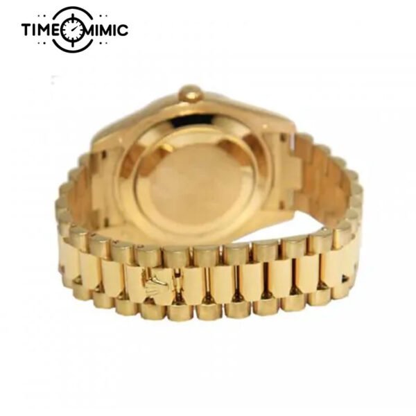 Supper replica Rolex Day-Date II 218238-41mm Fake Watches clone - Image 3