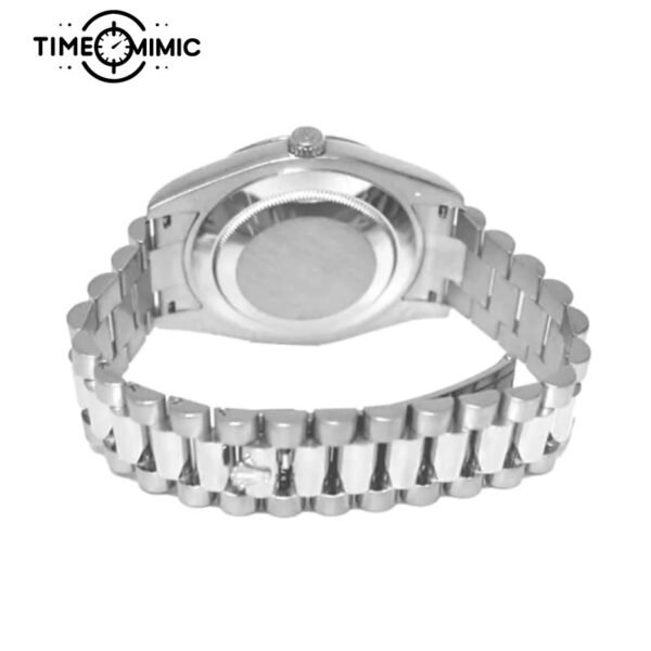Supper replica Rolex Day Date II 218239-41mm Fake Watches clone - Image 2