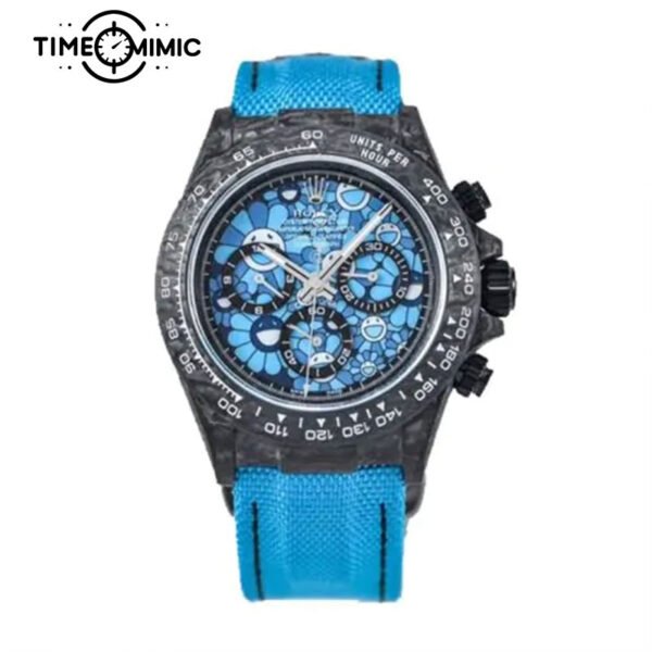 Supper replica Rolex Daytona-40mm Fake Watches clone