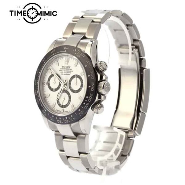 Supper replica Rolex Daytona 116500LN-40mm Fake Watches clone - Image 2