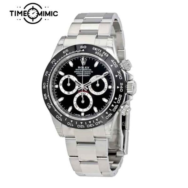 Supper replica Rolex Daytona 116500LN-40mm Fake Watches clone - Image 2