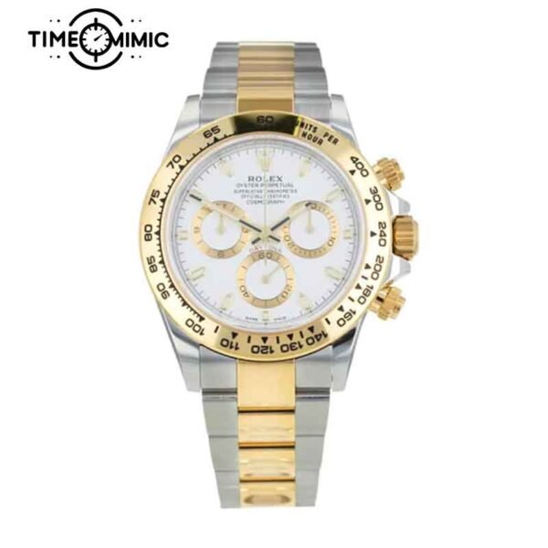 Supper replica Rolex Daytona 116503-40mm Fake Watches clone