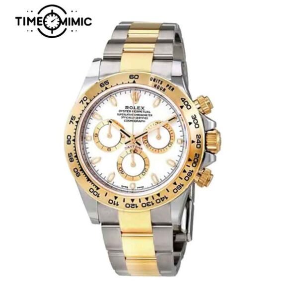 Supper replica Rolex Daytona 116503-40mm Fake Watches clone - Image 2