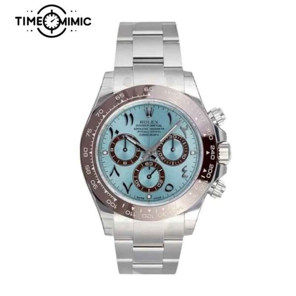 Supper replica Rolex Daytona 116506-40mm Fake Watches clone