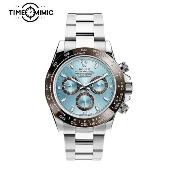Supper replica Rolex Daytona 116506-40mm Fake Watches clone