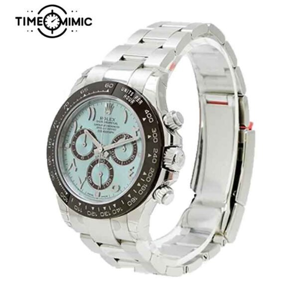 Supper replica Rolex Daytona 116506-40mm Fake Watches clone - Image 2