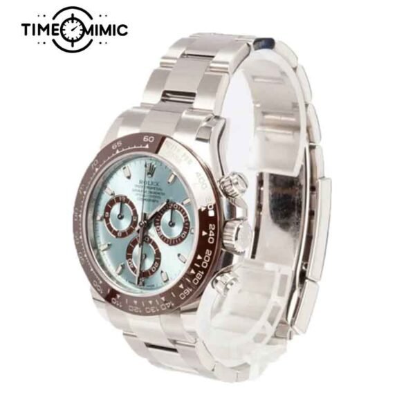 Supper replica Rolex Daytona 116506-40mm Fake Watches clone - Image 2