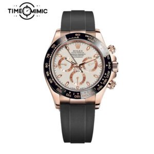 Supper replica Rolex Daytona 116515LN-40mm Fake Watches clone