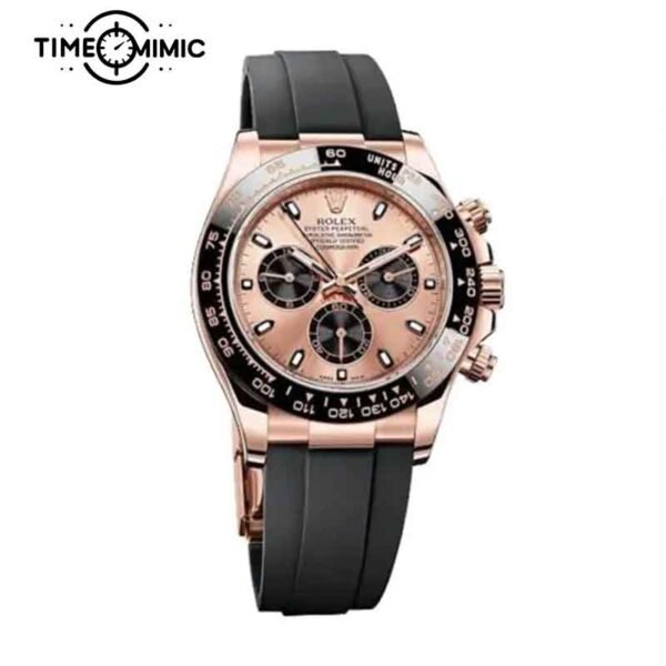 Supper replica Rolex Daytona 116515LN-40mm Fake Watches clone - Image 2