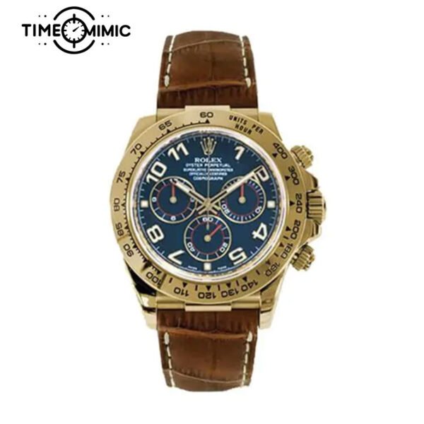 Supper replica Rolex Daytona 116518-40mm Fake Watches clone