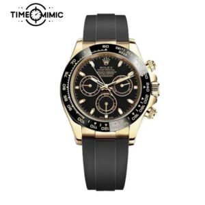 Supper replica Rolex Daytona 116518LN-40mm Fake Watches clone