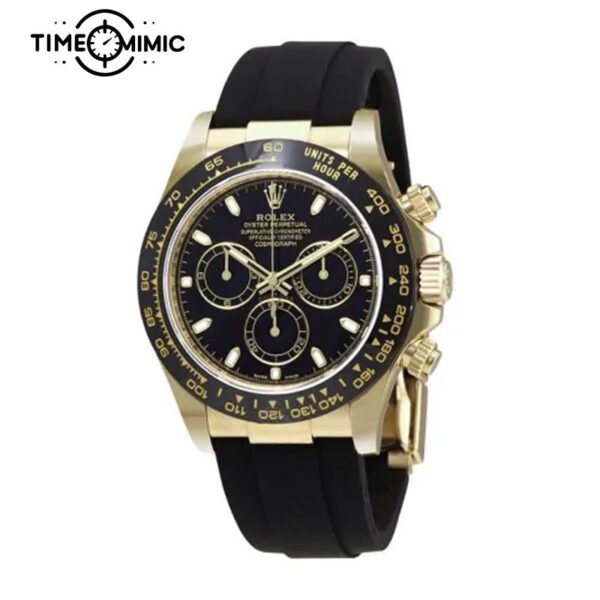Supper replica Rolex Daytona 116518LN-40mm Fake Watches clone - Image 2