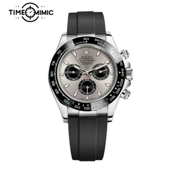 Supper replica Rolex Daytona 116519LN-40mm Fake Watches clone